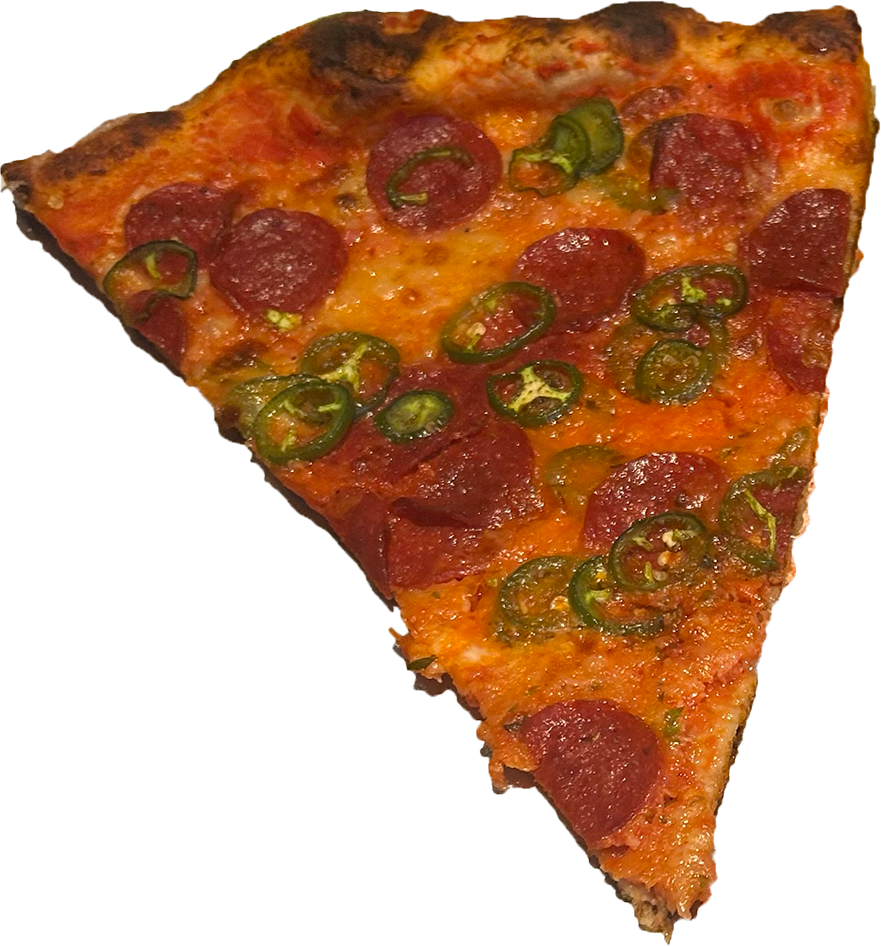 Scarr's Pizza